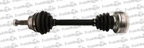 TRAKMOTIVE VW піввісь лів. L=479mm, 20 зуб. POLO 1.0,1.6,1.9SDI 95- Trakmotive 30-0077