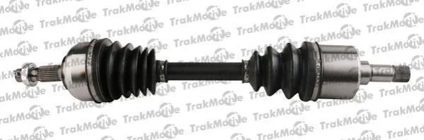 TRAKMOTIVE CITROEN Напіввісь передн. ліва C5 II (RC) 2.0 HDi 04-08 Trakmotive 30-0196 (фото 1)