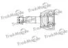 TRAKMOTIVE TOYOTA ШРКШ зовнішній к-кт 29/30 зуб. Hilux 2,5-3,0 01- Trakmotive 40-0705 (фото 1)