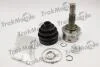TRAKMOTIVE NISSAN ШРКШ зовнішній к-кт з ABS 22/27 зуб. Primera 96- Trakmotive 40-0283 (фото 1)