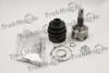 TRAKMOTIVE FIAT ШРКШ зовнішній к-кт 22/20 зуб. CINQUECENTO 0,7-1,1 Trakmotive 40-0110 (фото 1)