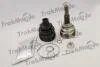 TRAKMOTIVE DAEWOO ШРКШ зовнішній к-кт 33/29 зуб. LANOS 1.6 16V 97- Trakmotive 40-0097 (фото 1)