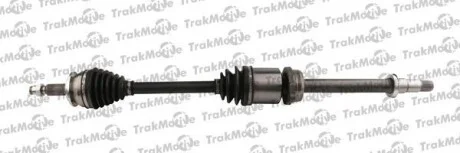 TRAKMOTIVE TOYOTA Полуось прав L=1002, 30/24 зуб AVENSIS 2.2 08-18 Trakmotive 30-0977