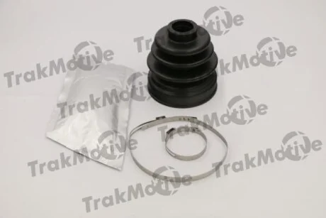 TRAKMOTIVE К-т пильнику ШРКШ внутрішній. 22,5*87*76 OPEL Frontera Trakmotive 50-0599