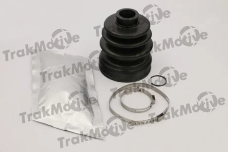 TRAKMOTIVE К-т пильнику ШРКШ внутрішній. 21*63*92,5 MAZDA HYUNDAI Trakmotive 50-0412