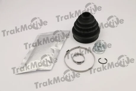 TRAKMOTIVE К-т пильнику ШРКШ нар. 19,5*74*80 FIAT Tempra Tipo Uno Trakmotive 50-0278
