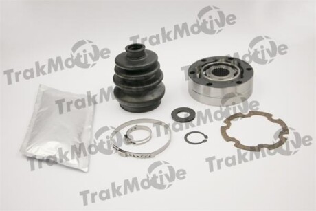 FORD ШРКШ внутрішній к-т 25 зуб. SCORPIO I 2.9 i 87-94 Trakmotive 45-0030