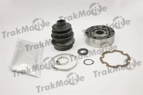 FORD ШРКШ внутрішній к-т 25 зуб. SCORPIO I 2.9 i 87-94 Trakmotive 45-0030