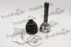 TRAKMOTIVE TOYOTA ШРКШ зовнішній к-кт 30/27 зуб. Land Cruiser -96 Trakmotive 40-0436 (фото 1)