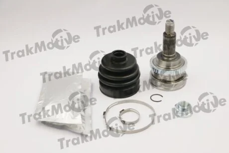 TRAKMOTIVE SUZUKI ШРКШ зовнішній ABS 25/29 зуб. Liana 1,3-1,6 01- Trakmotive 40-0400