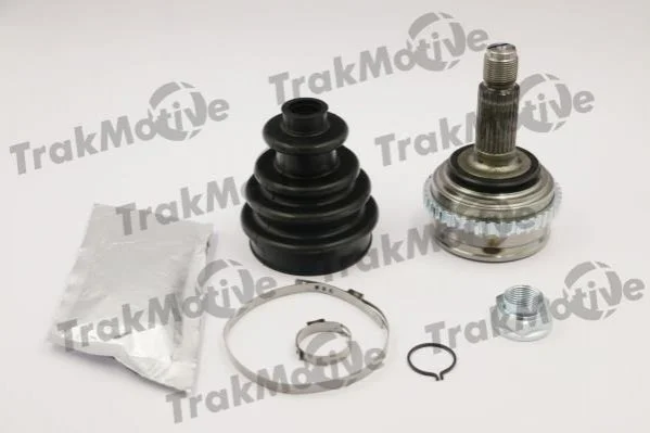 TRAKMOTIVE ROVER ШРКШ зовнішній к-кт з ABS 26/22 зуб. 200/25 -05 Trakmotive 40-0355 (фото 1)