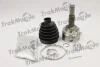 TRAKMOTIVE NISSAN ШРКШ зовнішній з ABS 25/23 зуб. к-кт Almera 00- Trakmotive 40-0308 (фото 1)