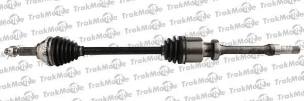 TRAKMOTIVE FORD піввісь права L=1054mm 28/26 зуб Transit 2.0Tdci Trakmotive 30-0415 (фото 1)