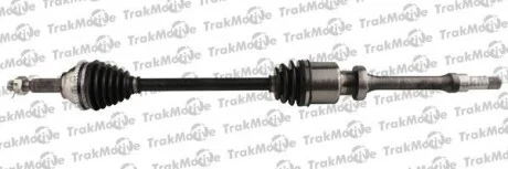 TRAKMOTIVE FORD піввісь права L=1054mm 28/26 зуб Transit 2.0Tdci Trakmotive 30-0415