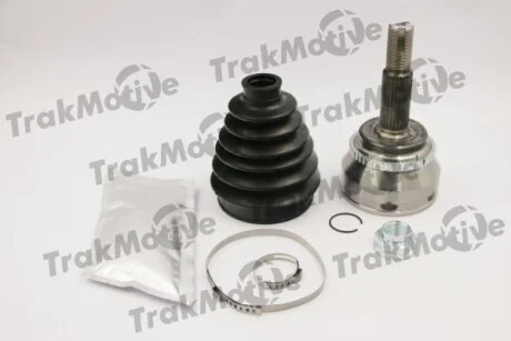 TOYOTA ШРКШ зовнішній з ABS к-кт Avensis,Rav 4 II 00- Trakmotive 40-0409