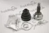 TRAKMOTIVE FORD ШРКШ зовнішній з ABS к-кт 27/30 зуб. Mondeo I,II Trakmotive 40-0141 (фото 1)