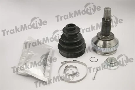 TRAKMOTIVE FORD ШРКШ зовнішній з ABS к-кт 27/30 зуб. Mondeo I,II Trakmotive 40-0141