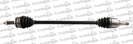 TRAKMOTIVE TOYOTA Напіввісь передн. прав.AVENSIS 1.8 VVT-i 08-18 Trakmotive 30-0975