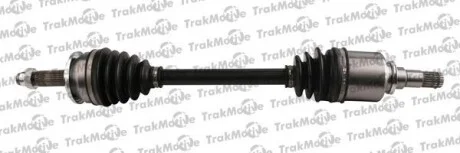 TRAKMOTIVE TOYOTA Напіввісь передн. лів. AVENSIS 1.8 VVT-i 08-18 Trakmotive 30-0979