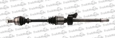 TRAKMOTIVE MINI Напіввісь перед. права MINI (R50, R53) One 01-06 Trakmotive 30-0466