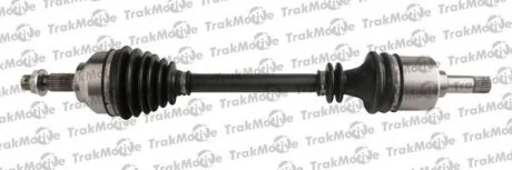 TRAKMOTIVE CITROEN Напіввісь передн. ліва C5 I 2.0 16V HPi 01-04 Trakmotive 30-0193