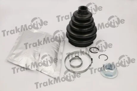 TRAKMOTIVE FORD К-т пыльника ШРУС внутр. 24*71*111,5 Fiesta -02 Trakmotive 50-0352
