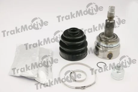 TRAKMOTIVE TOYOTA К-кт ШРКШ CAMRY 2.4 01-06, LEXUS ES 3.0 01-06 Trakmotive 40-0427