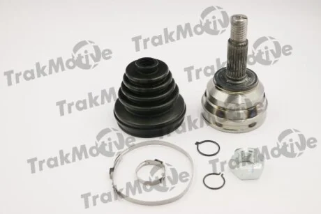 TRAKMOTIVE RENAULT Шрус наружный к-кт 25/23 зуб. Laguna,Safrane Trakmotive 40-0346