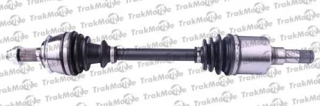 TRAKMOTIVE MINI Напіввісь перед. ліва MINI (R50, R53) One 01-06 Trakmotive 30-0465