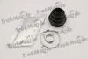 TRAKMOTIVE ALFA ROMEO пильник ШРКШа 24,5*57,5*70 156 2.4 00-05 Trakmotive 50-0011 (фото 1)