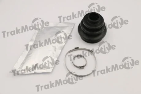 TRAKMOTIVE ALFA ROMEO пильник ШРКШа 24,5*57,5*70 156 2.4 00-05 Trakmotive 50-0011