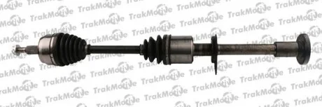 TRAKMOTIVE VW Напіввісь передн. прав. TRANSPORTER T5 3.2 03-09 Trakmotive 30-1035