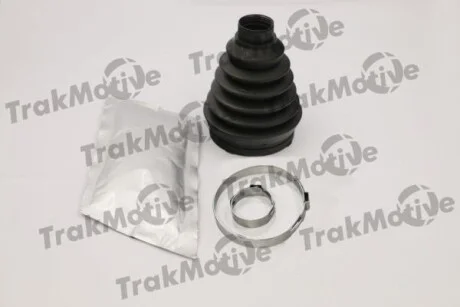 TRAKMOTIVE RENAULT К-кт пыльника ШРУСа 107,5*25*72 Kangoo 97- Trakmotive 50-0670