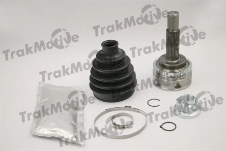 TRAKMOTIVE MITSUBISHI ШРКШ зовнішній 25/22 зуб.Space Star -04 Trakmotive 40-0269