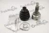 TRAKMOTIVE MAZDA ШРКШ зовнішній к-кт 28/22 зуб. Mazda 626 -02 Trakmotive 40-0248 (фото 1)