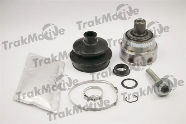 TRAKMOTIVE AUDI ШРКШ зовнішній к-кт з ABS 30/33 зуб.80,90 1.6 Trakmotive 40-0028 (фото 1)