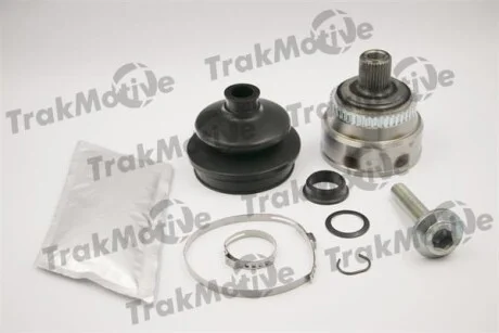 TRAKMOTIVE AUDI ШРКШ зовнішній к-кт з ABS 30/33 зуб.80,90 1.6 Trakmotive 40-0028