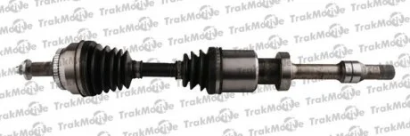 TRAKMOTIVE VOLVO Напіввісь передн. прав. S80 I (184) T6 98-01 Trakmotive 30-1056