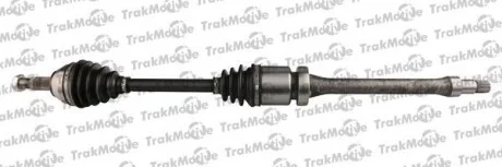 TRAKMOTIVE FORD піввісь прав. L=924mm 25/23 зуб. Focus 98-04 Trakmotive 30-0387