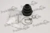 TRAKMOTIVE BMW К-кт пильник ШРКШа 24,5*57,5*70 E38/E39/E53 Trakmotive 50-0146 (фото 1)