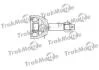 TRAKMOTIVE DAEWOO ШРКШ зовнішній к-кт 22/30 зуб. Tico 95-00 Trakmotive 40-0639 (фото 1)