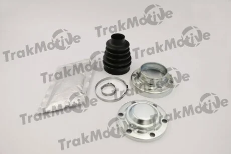 TRAKMOTIVE VW К-т пыльника ШРУС 87,5*28,5*60,5 T5/Multivan Trakmotive 50-0819