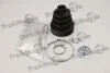 TRAKMOTIVE MAZDA К-т пыльника ШРУС нар. 19,5*69*99 323 94- Trakmotive 50-0456 (фото 1)