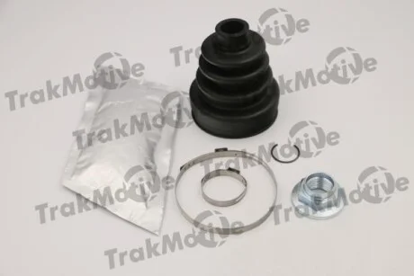 TRAKMOTIVE MAZDA К-т пыльника ШРУС нар. 19,5*69*99 323 94- Trakmotive 50-0456