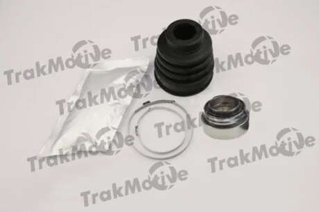 TRAKMOTIVE FIAT К-т Пыльника ШРУС 90*31,5*80 DOBLO 1.2 01- Trakmotive 50-0275