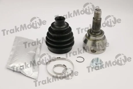 TRAKMOTIVE MINI ШРКШ зовнішній к-кт 26/21 зуб. MINI - 2007 Trakmotive 40-0264