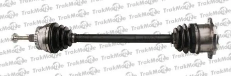 TRAKMOTIVE AUDI піввісь лів. A4 2,4-2,8 96-, VW Passat -05 Trakmotive 30-0075