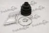 TRAKMOTIVE К-т пильнику ШРКШ нар. 25*89*106 MAZDA 626 -97 Trakmotive 50-0368 (фото 1)