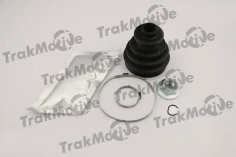 TRAKMOTIVE FORD К-т пильнику ШРКШ 95,5*20,5*76 Mondeo 94- Trakmotive 50-0321