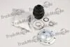 TRAKMOTIVE BMW К-т пыльника ШРУС 82,5*23*60 7 (E23) 735 i Trakmotive 50-0129 (фото 1)